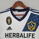 LOS ANGELES GALAXY I 12/13 MEN'S JERSEY (RETRO)