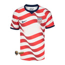 UNITED STATES I 2026 WORLD CUP MEN'S JERSEY