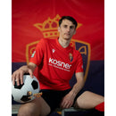 OSASUNA I 26/27 VERSION RETRO MEN'S JERSEY