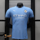 MANCHESTER CITY I 24/25 MEN'S JERSEY (PLAYER VERSION)