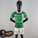 MEXICO I 1998 (RETRO) KIDS KIT