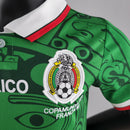 MEXICO I 1998 (RETRO) KIDS KIT