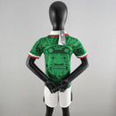 MEXICO I 1998 (RETRO) KIDS KIT