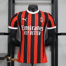 MILAN I 24/25 MEN'S JERSEY (PLAYER VERSION)