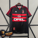 MILAN III 98/99 MEN'S JERSEY (RETRO)