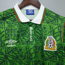 MEXICO I 94/95 MEN'S JERSEY (RETRO)