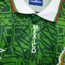 MEXICO I 94/95 MEN'S JERSEY (RETRO)