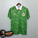 MEXICO I 94/95 MEN'S JERSEY (RETRO)