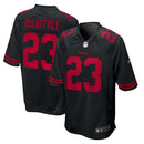 NFL SAN FRANCISCO 49ERS CHRISTIAN MCCAFFREY - JERSEY