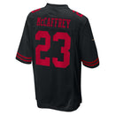 NFL SAN FRANCISCO 49ERS CHRISTIAN MCCAFFREY - JERSEY