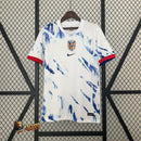 NORWAY II EURO 2024 MEN'S JERSEY
