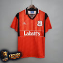 NOTTINGHAM I 94/95 MEN'S JERSEY (RETRO)