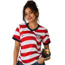 UNITED STATES I 2026 WORLD CUP WOMEN'S JERSEY