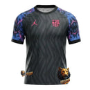 BARCELONA LIMITED EDITION II 26/27 MEN'S JERSEY PLAYER VERSION