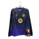 BARCELONA II 26/27 LONG SLEEVE MEN'S JERSEY