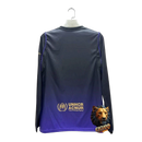 BARCELONA II 26/27 LONG SLEEVE MEN'S JERSEY