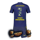 ATLÉTICO DE MADRID II 25/26 LIMITED EDITION GRIEZMANN KIDS KIT