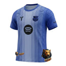 BARCELONA LIMITED EDITION III 26/27 MEN'S JERSEY