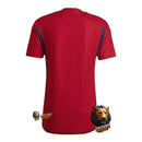 SPAIN l 2022 MEN'S JERSEY (RETRO)