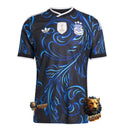 ARGENTINA II WORLD CUP 2026 WITH PATCH MEN'S JERSEY