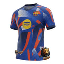 BARCELONA LIMITED EDITION IV 26/27 MEN'S JERSEY PLAYER VERSION