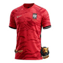 KOREA I 2026 WORLD CUP MEN'S JERSEY