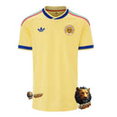 CURAÇAO I 2026 WORLD CUP MEN'S JERSEY