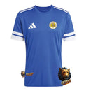 CURAÇAO II 2026 WORLD CUP MEN'S JERSEY