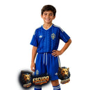 SWEDEN II 2026 WORLD CUP KIDS KIT
