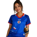 HAITI I WORLD CUP 2026 WOMEN'S JERSEY