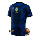 BRAZIL II 2026 WORLD CUP MEN'S JERSEY