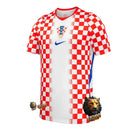 CROATIA I WORLD CUP 2026 MEN'S JERSEY