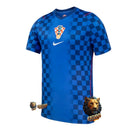 CROATIA II WORLD CUP 2026 MEN'S JERSEY
