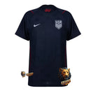 UNITED STATES II 2026 WORLD CUP MEN'S JERSEY