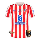 ATLÉTICO DE MADRID I 25/26 COPA DEL REY FINAL WITH PATCH MEN'S JERSEY