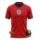 ENGLAND II 2026 WORLD CUP MEN'S JERSEY
