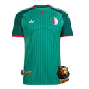 ALGERIA II 2026 WORLD CUP MEN'S JERSEY