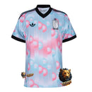 BELGIUM II WORLD CUP 2026 MEN'S JERSEY