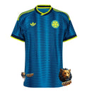 COLOMBIA II WORLD CUP 2026 MEN'S JERSEY