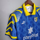 PARMA III 95/97 MEN'S JERSEY (RETRO)
