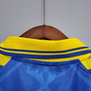 PARMA III 95/97 MEN'S JERSEY (RETRO)