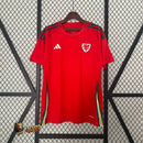 WALES I EURO 2024 MEN'S JERSEY