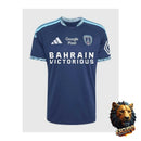 PARIS FC I 26/27 MEN'S JERSEY 1