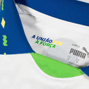 PSV III 24/25 MEN'S JERSEY WHITE