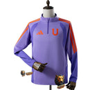 UNIVERSIDAD DE CHILE I TRACKSUIT MEN 26/27