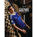 ZARAGOZA 26/27 MEN'S JERSEY VERSION RETRO