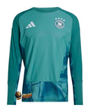 GERMANY 2026 GOALKEEPER WORLD CUP MEN'S JERSEY LONG SLEEVE