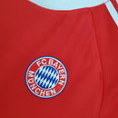 BAYERN MUNICH I 00/01 MEN'S JERSEY (RETRO)