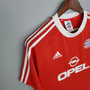 BAYERN MUNICH I 00/01 MEN'S JERSEY (RETRO)