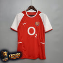 ARSENAL 02/04 I MEN'S JERSEY (RETRO)